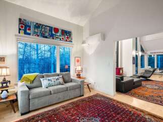 Step into a world of modern elegance with this stunning property.