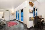 Step into this stunning property and be greeted by a bright and airy entryway.