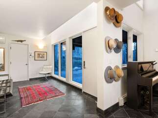 Step into this stunning property and be greeted by a bright and airy entryway.