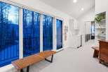 This stunning property boasts a bright and airy interior, perfect for modern living.