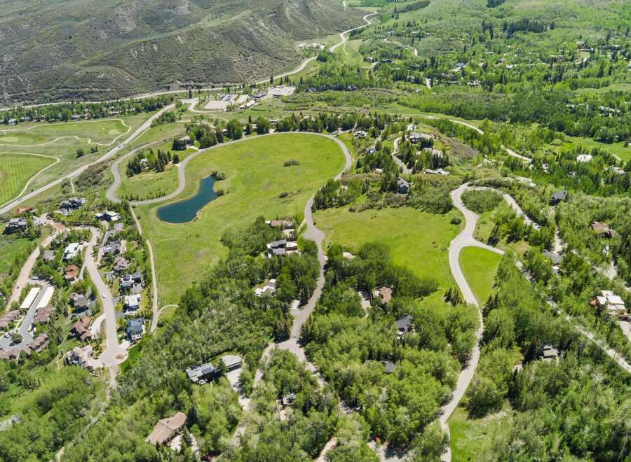 Experience luxury living nestled amidst the natural beauty of this sprawling estate.
