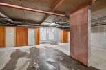 Discover the potential of this storage unit, offering ample space for your belongings.