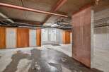 Discover the potential of this storage unit, offering ample space for your belongings.