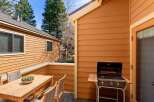 Enjoy outdoor living at its finest with this property's inviting patio space.