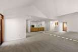 Step into this spacious and inviting home, featuring a bright and airy living area.