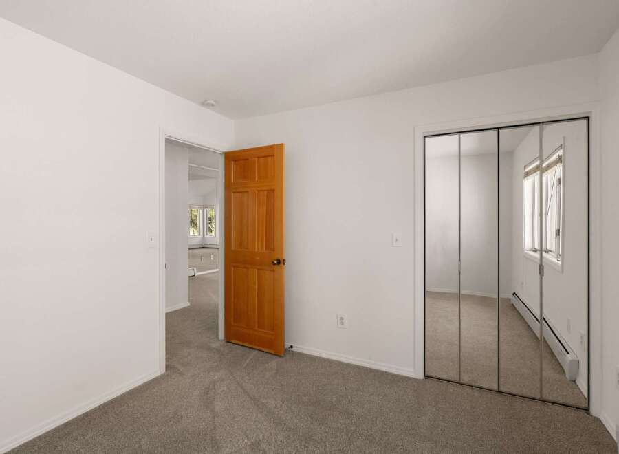 Step into this inviting bedroom, featuring a spacious layout and neutral tones that create a serene atmosphere.