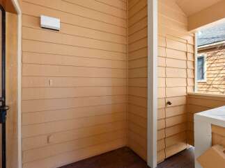 Step into the inviting embrace of this charming property's exterior.
