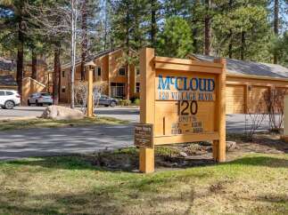 Discover McCloud, a charming property located at 120 Village Blvd.