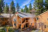Discover a charming property nestled amidst nature's beauty.