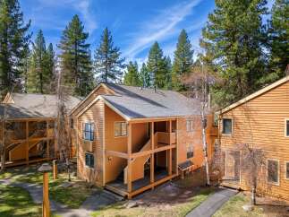 Discover a charming property nestled amidst nature's beauty.