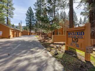 Discover McCloud, a charming property located at 120 Village Blvd.