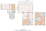 Discover this stunning multi-story home with a total of 2773 sq.