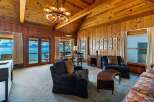Experience luxury living with breathtaking views in this stunning property.