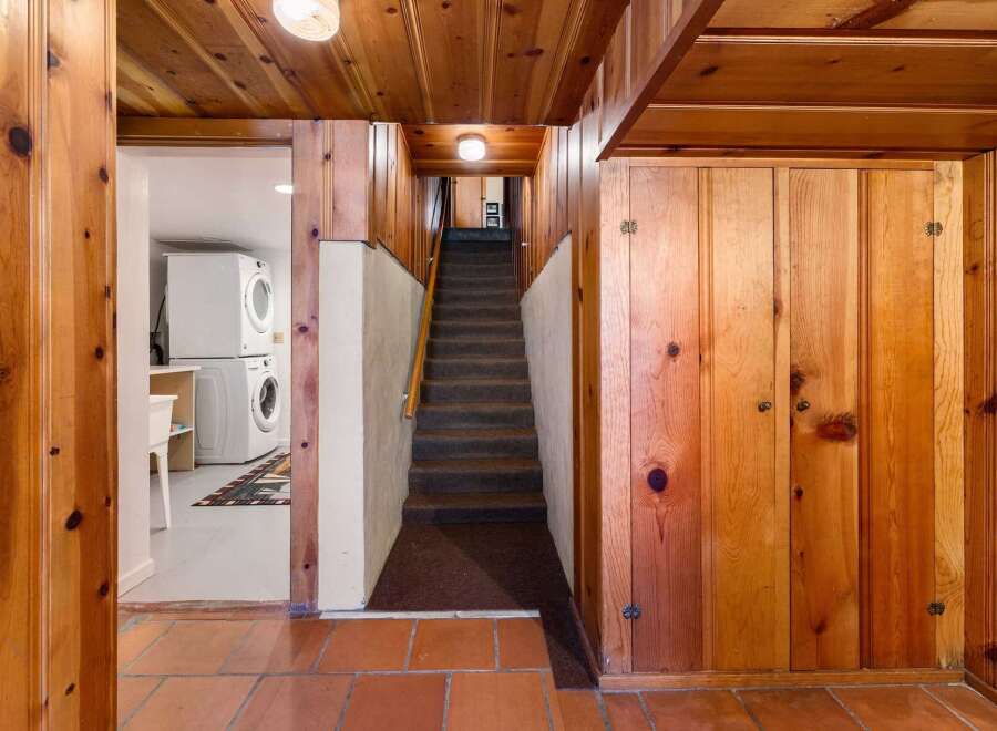 Step into this inviting home and discover a blend of classic charm and modern convenience.