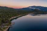 Discover the tranquility of lakeside living with this stunning property.