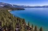 Discover your dream home with breathtaking lake views and stunning mountain backdrops.