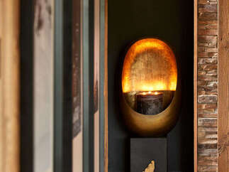 Step into luxury with this stunning property, showcasing exquisite design and attention to detail.