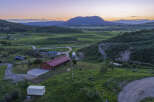 Discover this stunning property nestled in a serene landscape, perfect for those seeking tranquility and space.