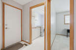 Step into this inviting home and discover a bright and airy entryway.
