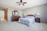 Step into this inviting bedroom, featuring a spacious layout and neutral tones that create a serene atmosphere.