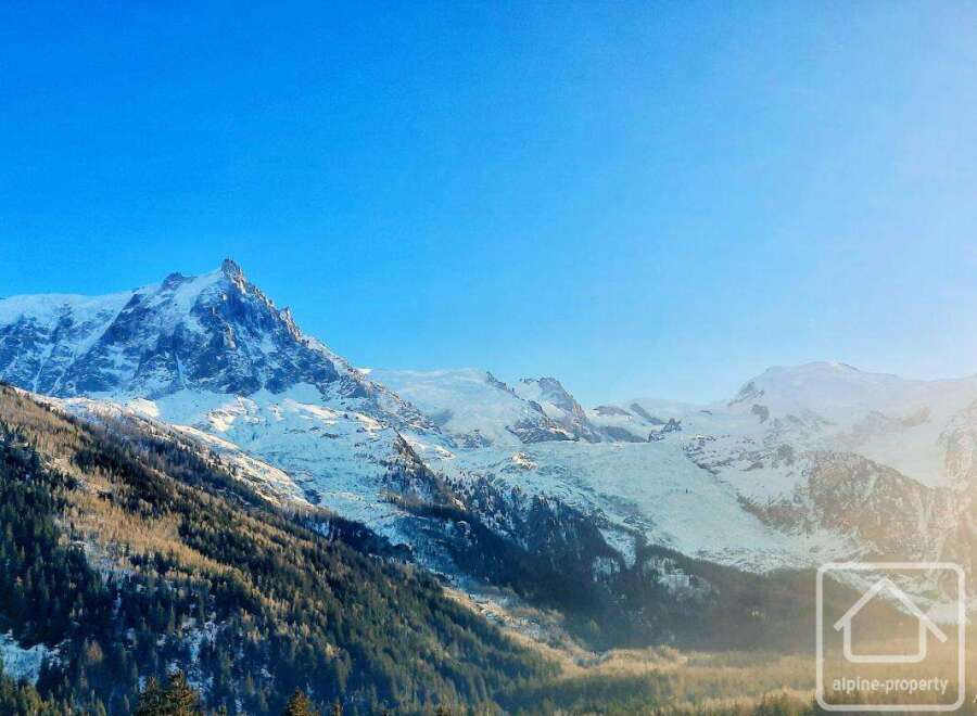 Experience breathtaking mountain views from this stunning property.