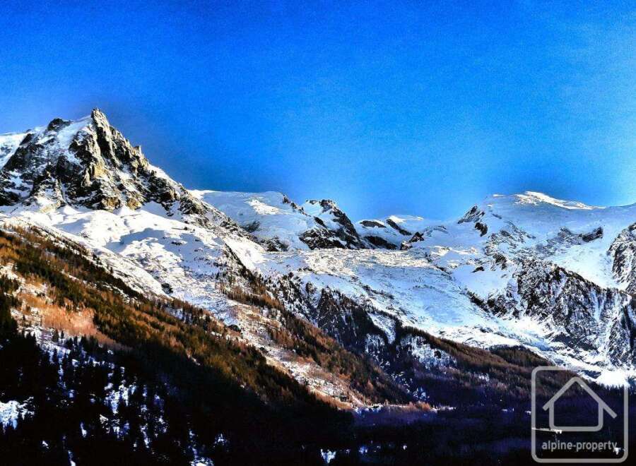 Discover breathtaking alpine properties nestled amidst stunning mountain vistas.