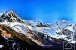 Discover breathtaking alpine properties nestled amidst stunning mountain vistas.