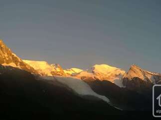 Experience breathtaking mountain views from your dream property.