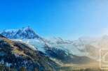 Discover breathtaking mountain views from this stunning property.
