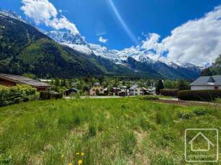 Discover your dream home with breathtaking mountain views! This stunning property offers a serene escape with lush green surroundings and charming houses.