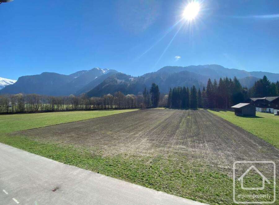Discover the serenity of this stunning property, nestled amidst breathtaking mountain views.