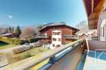 Discover a stunning property with breathtaking mountain views.