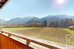 Enjoy breathtaking mountain views from this stunning property.