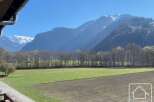 Enjoy breathtaking mountain views from this stunning property.