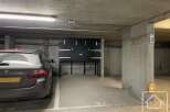 Discover this secure parking space, perfect for your vehicle.