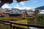 Experience luxury living in this stunning property with breathtaking mountain views.