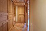 Step into a world of rustic elegance with this stunning property.