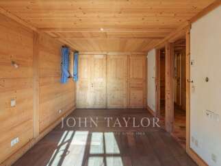 Step into a world of rustic elegance with this stunning property.