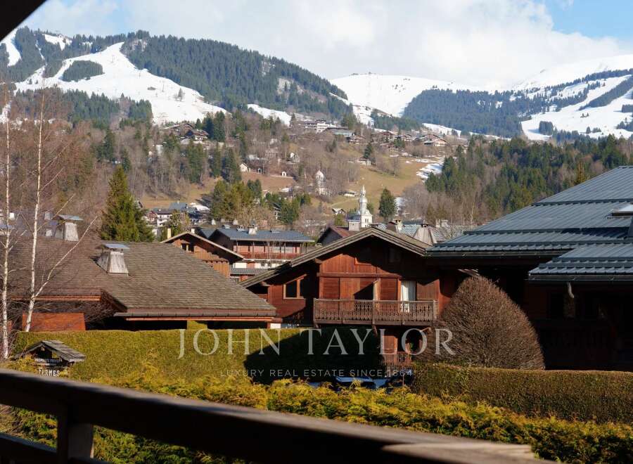 Discover the epitome of luxury living with this stunning property nestled in a picturesque mountain setting.