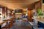 Step into a world of rustic elegance with this stunning property.