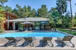 Escape to your own private oasis with this stunning property! Featuring a luxurious pool, perfect for relaxing and entertaining, this home offers the ultimate in comfort and style.