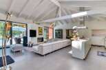 Experience luxury living in this stunning property featuring a spacious open-plan design.