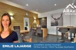 Discover your dream property with Emilie Lajarige, your dedicated real estate advisor in Faverges.
