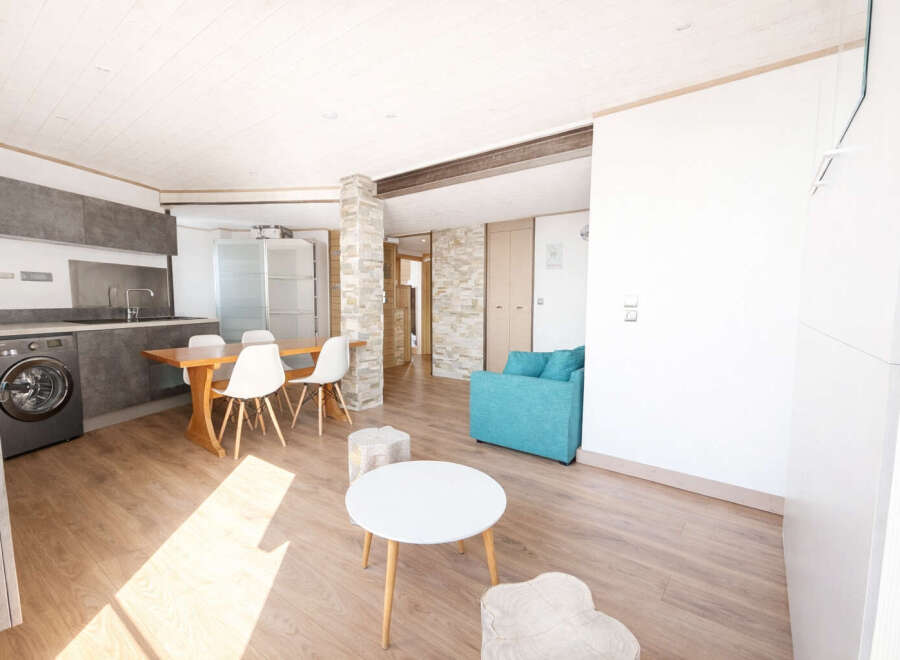 Apartment in Tignes - view 1