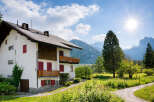 Discover the charm of this stunning property nestled in a picturesque mountain setting.