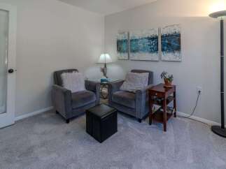 Discover the perfect blend of comfort and style in this inviting living space.