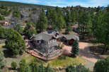 This stunning property boasts a luxurious home with a spacious layout and elegant design.