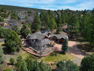 This stunning property boasts a luxurious home with a spacious layout and elegant design.