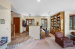 Step into this inviting home featuring a warm and welcoming entryway.