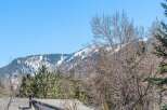 Enjoy breathtaking mountain views from this stunning property.